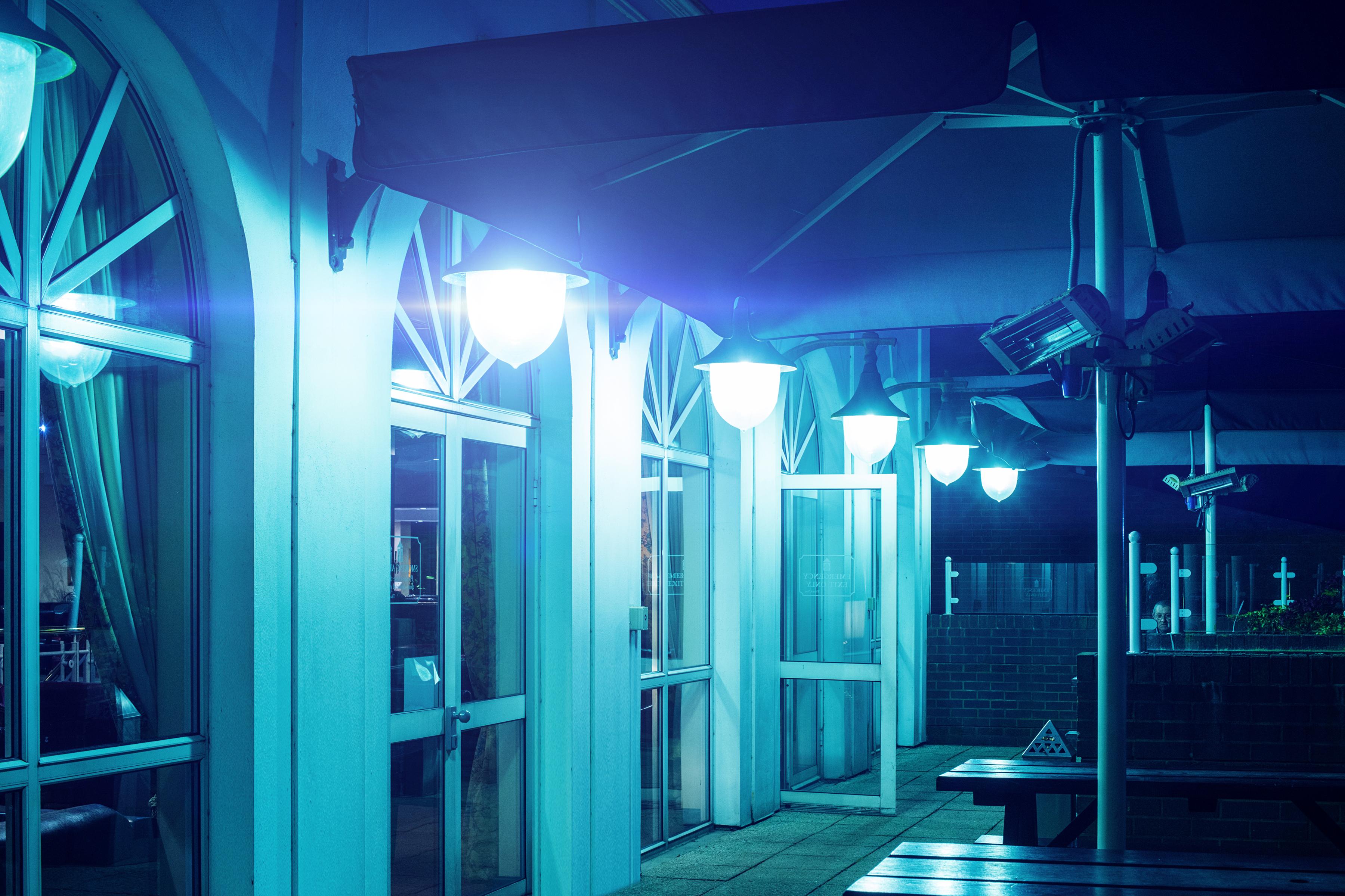 Arden Hotel And Leisure Club Bickenhill Exterior foto