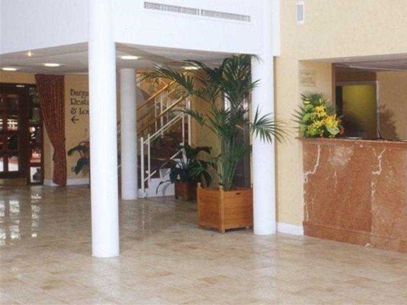 Arden Hotel And Leisure Club Bickenhill Exterior foto